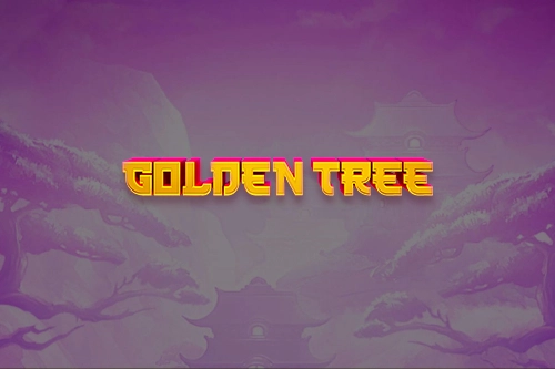 Арт слота Golden Tree